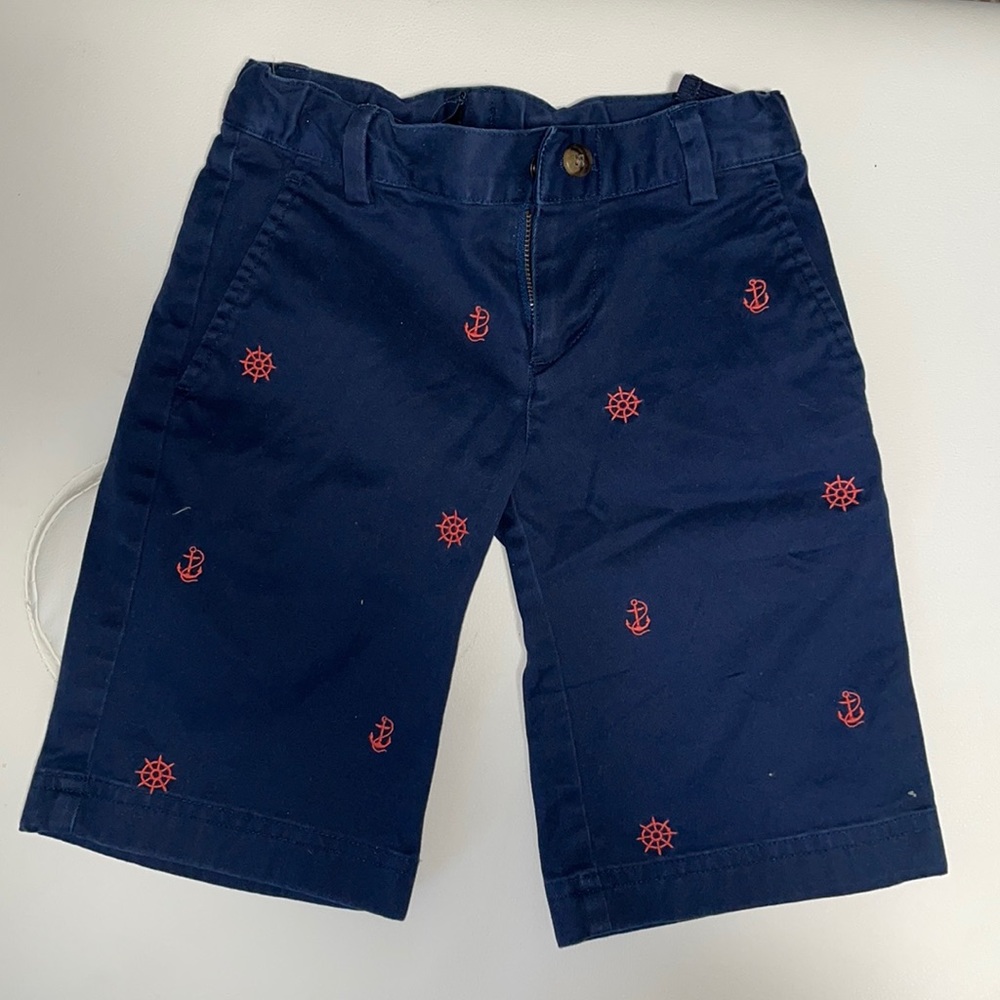 Toddler boys Brooks Brothers shorts